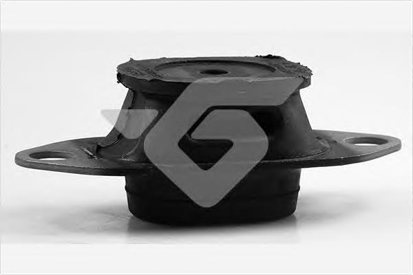 41679 3RG Coxim (suporte) esquerdo de motor