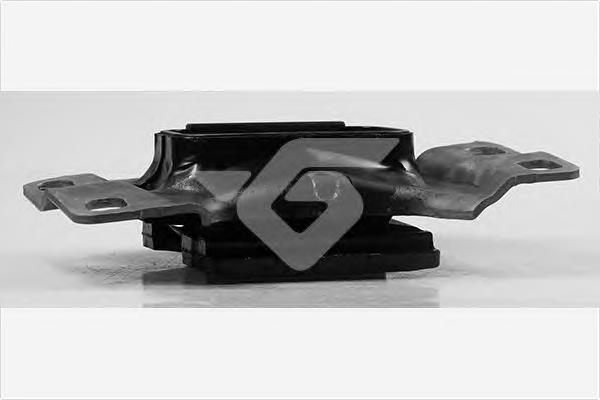 538A21 Hutchinson Coxim (suporte) esquerdo superior de motor
