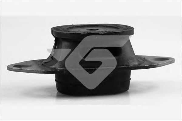533733 GSP Coxim (suporte) esquerdo de motor
