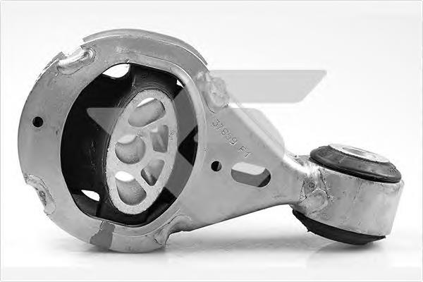 532E11 Hutchinson Coxim (suporte) dianteiro de motor