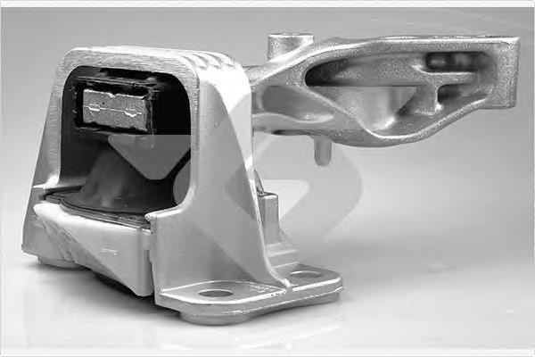 Coxim (suporte) direito de motor Metalcaucho 06898 preço, a partir de 109,20 USD