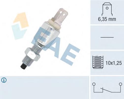 Compre IS102 Japan Parts Sensor de ativação do sinal de parada