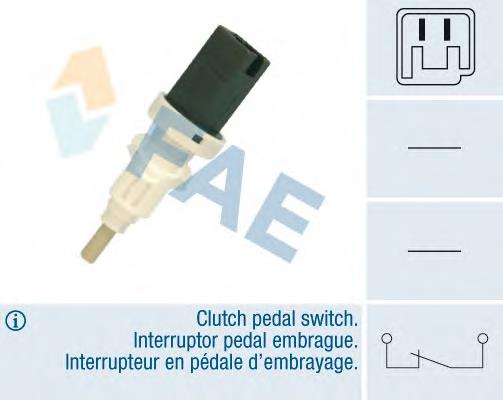 Sensor de ativação de embraiagem Fiat/Alfa/Lancia 46752843 preço, a partir de 12,47 USD