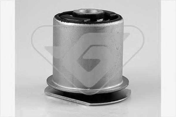 Compre 8200739838 Renault (RVI) Bloco silencioso de viga traseira (de plataforma veicular)