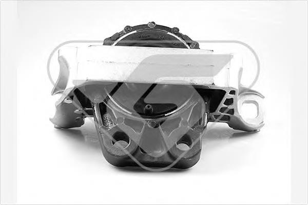 31277258 Volvo Coxim (suporte) direito de motor