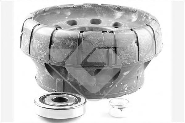 Suporte de amortecedor dianteiro Renault (RVI) 7701207491