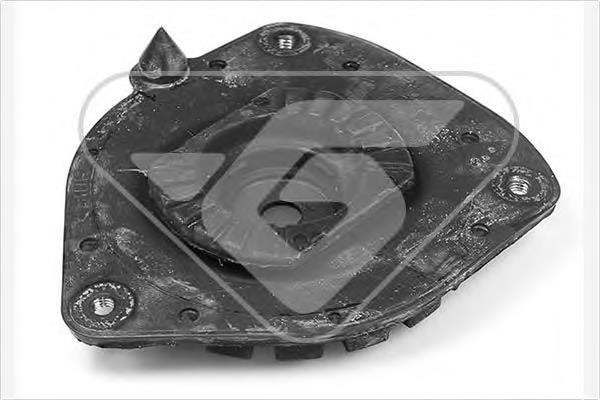 SM0173 Japan Parts Suporte de amortecedor dianteiro esquerdo