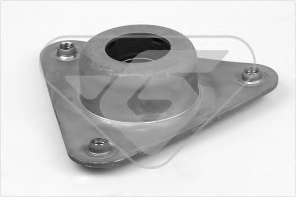 SMK306000 Open Parts Suporte de amortecedor dianteiro