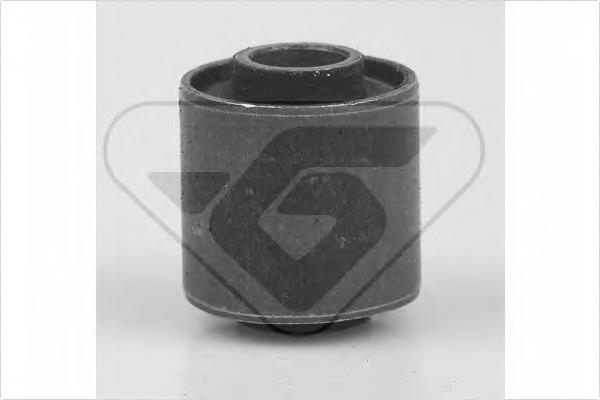 599003 Hutchinson Bloco silencioso de suporte de coxim traseiro de motor