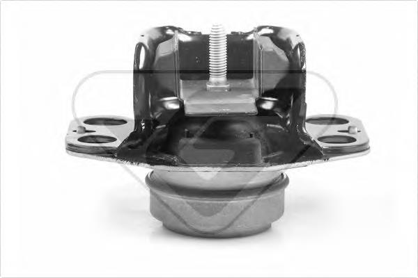 Coxim (suporte) dianteiro de motor Renault (RVI) 7700434370B preço, a partir de 31,18 USD