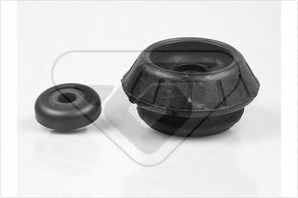 Suporte de amortecedor dianteiro 57175 Metalcaucho