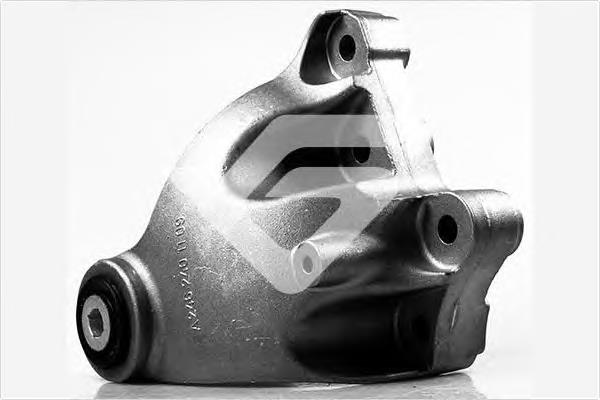 3774701 Lemforder Coxim (suporte) direito superior de motor