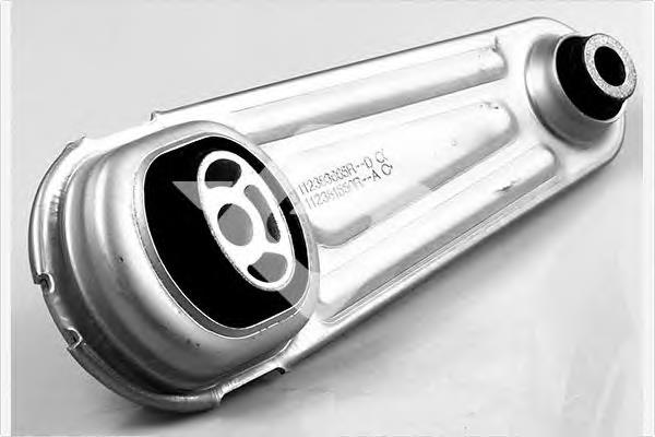 Coxim (suporte) traseiro de motor Renault (RVI) 112381550R preço, a partir de 36,47 USD