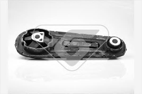 597185 Hutchinson Coxim (suporte) traseiro de motor