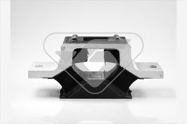 Coxim (suporte) esquerdo de motor Lemforder 37973 preço, a partir de 48,51 USD