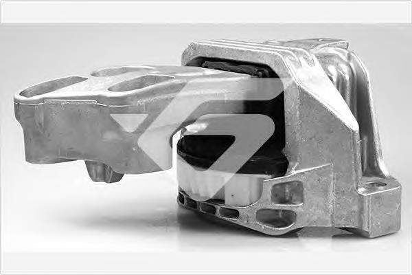 103918 Febi Coxim (suporte) esquerdo de motor