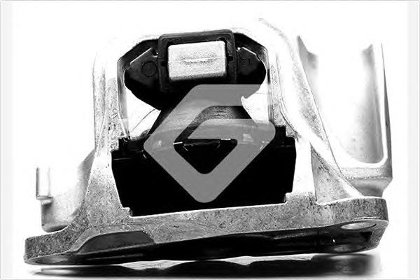 Coxim (suporte) direito de motor 5315 Fare