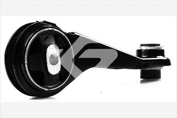 Compre 4317902800 JP Group Coxim (suporte) traseiro de motor