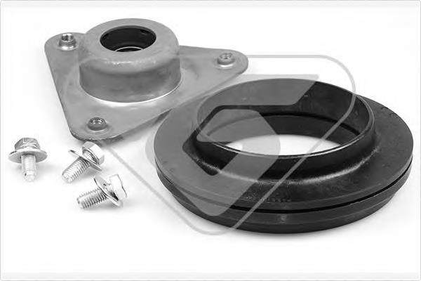 Compre 06845 Metalcaucho Suporte de amortecedor dianteiro