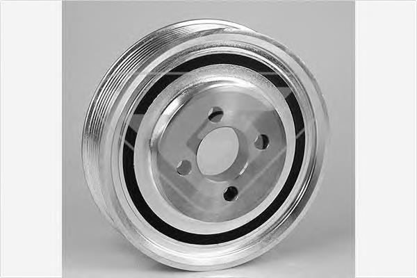 DP092 Hutchinson Polia de cambota