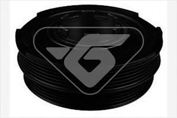 Compre LHG100750 Land Rover Polia de cambota
