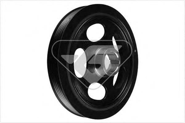 Polia de cambota A1660300303 Mercedes