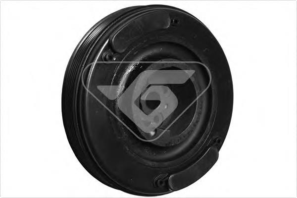 Polia de cambota Cautex 460958
