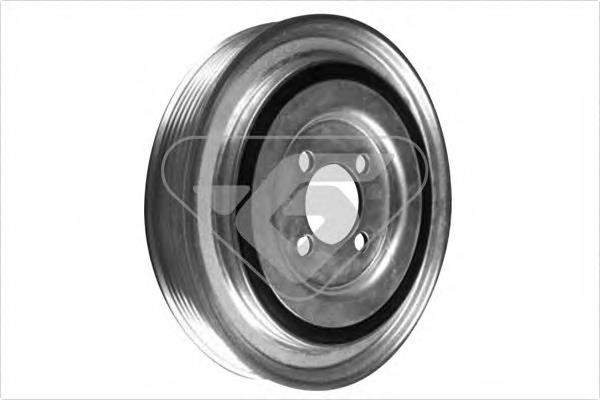Polia de cambota STC T404719