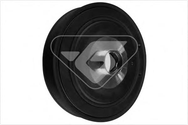DP040 Hutchinson Polia de cambota