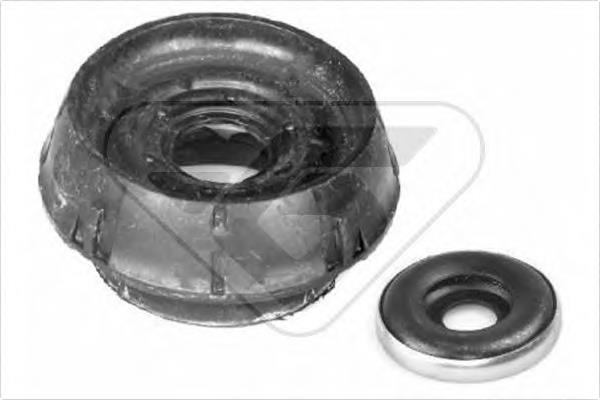 Suporte de amortecedor dianteiro T449544 STC