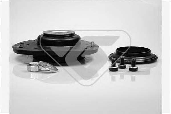 Suporte de amortecedor dianteiro esquerdo SMK300210 Open Parts