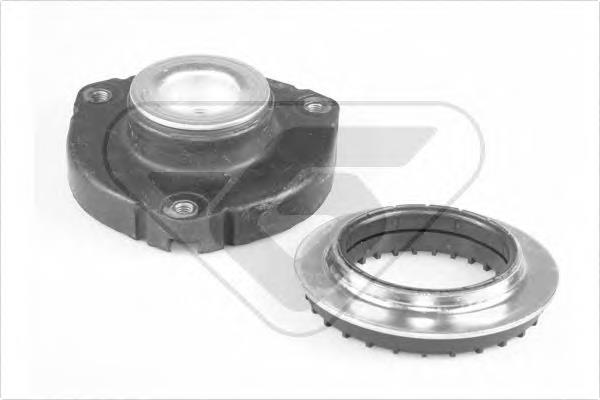 Suporte de amortecedor dianteiro 461041 Cautex