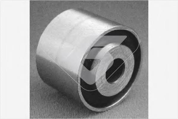 0000575167 Peugeot/Citroen Rolo parasita da correia de transmissão
