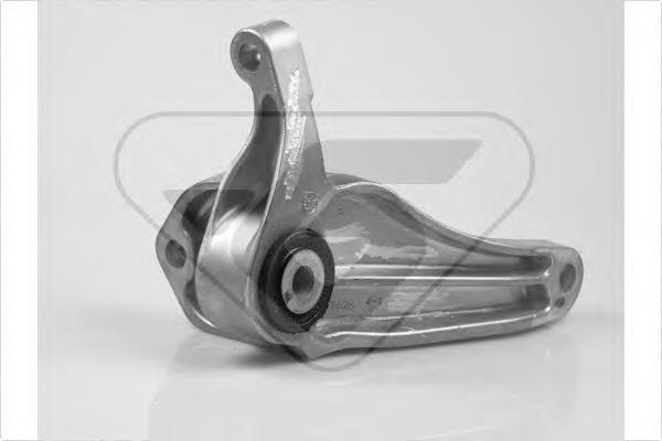 Compre 081077 Cautex Coxim (suporte) traseiro de motor