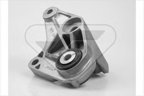 Coxim (suporte) esquerdo traseiro de motor Volvo 30666629 preço, a partir de 39,11 USD