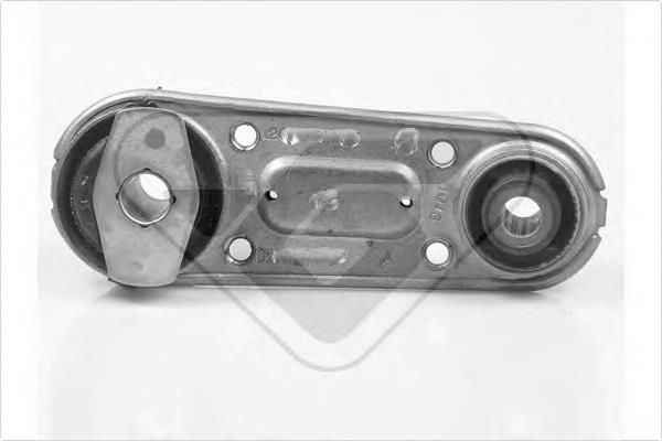 Compre 020447 Cautex Coxim (suporte) inferior de motor
