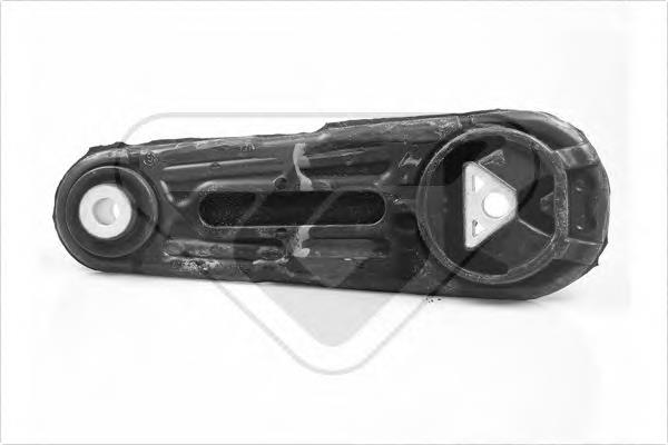 532B80 Hutchinson Coxim (suporte) esquerdo inferior de motor
