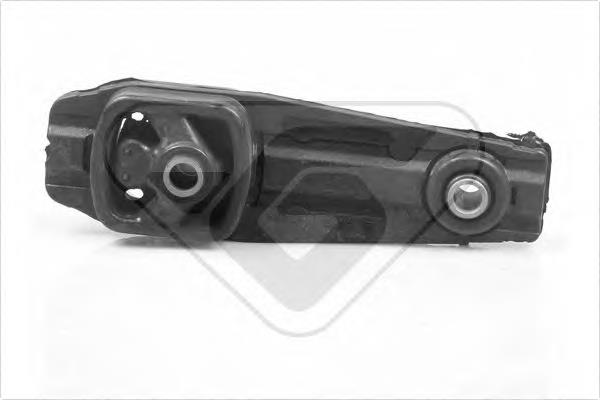 Coxim (suporte) traseiro de motor CIEM002 Kautek