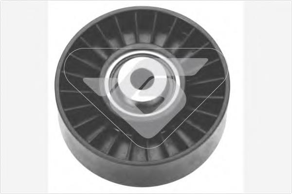 Rolo parasita da correia de transmissão 532037020 LUK