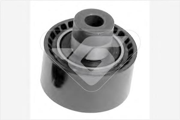 Compre 1633907 Ford Rolo parasita da correia de transmissão