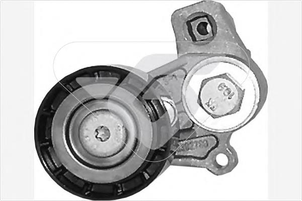 Reguladora de tensão da correia de transmissão Peugeot/Citroen 575130