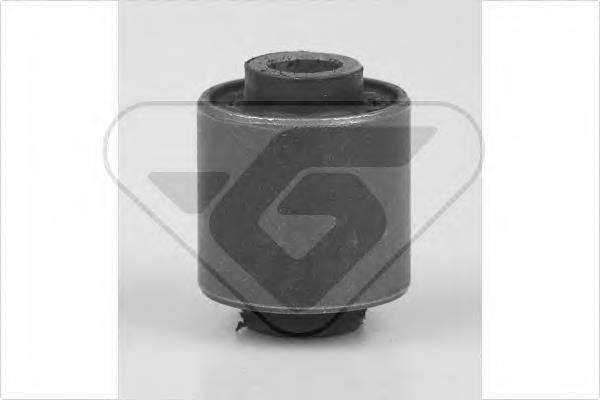 599014 Hutchinson Bloco silencioso de suporte de coxim traseiro de motor