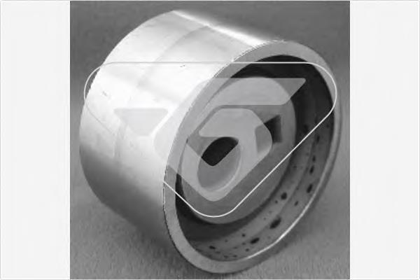 Rolo de reguladora de tensão da correia do mecanismo de distribuição de gás 82932 Peugeot/Citroen