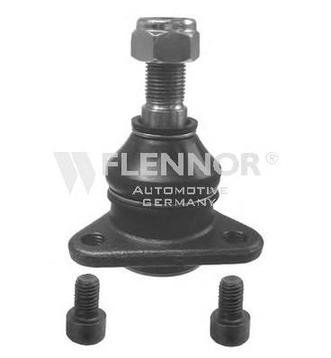 Suporte de esfera superior VAG 251407361