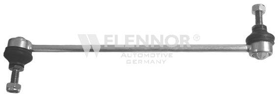 8628726 Volvo Montante de estabilizador dianteiro