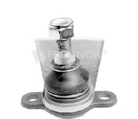 SSB103111 Open Parts Suporte de esfera inferior