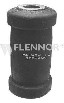 Bloco silencioso dianteiro do braço oscilante inferior 6517356 Ford