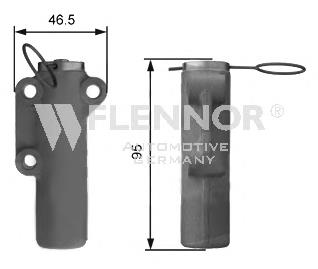 FD99001 Flennor
