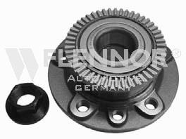 90486467 Opel Cubo dianteiro