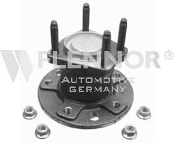 FR291948 Flennor